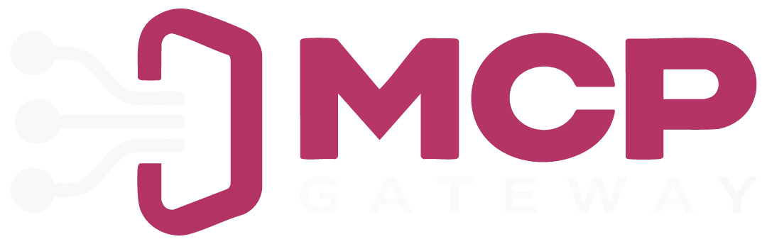 MCP Gateway