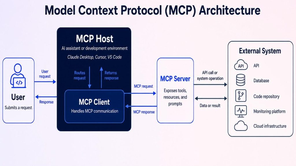 MCP servers marketplace
