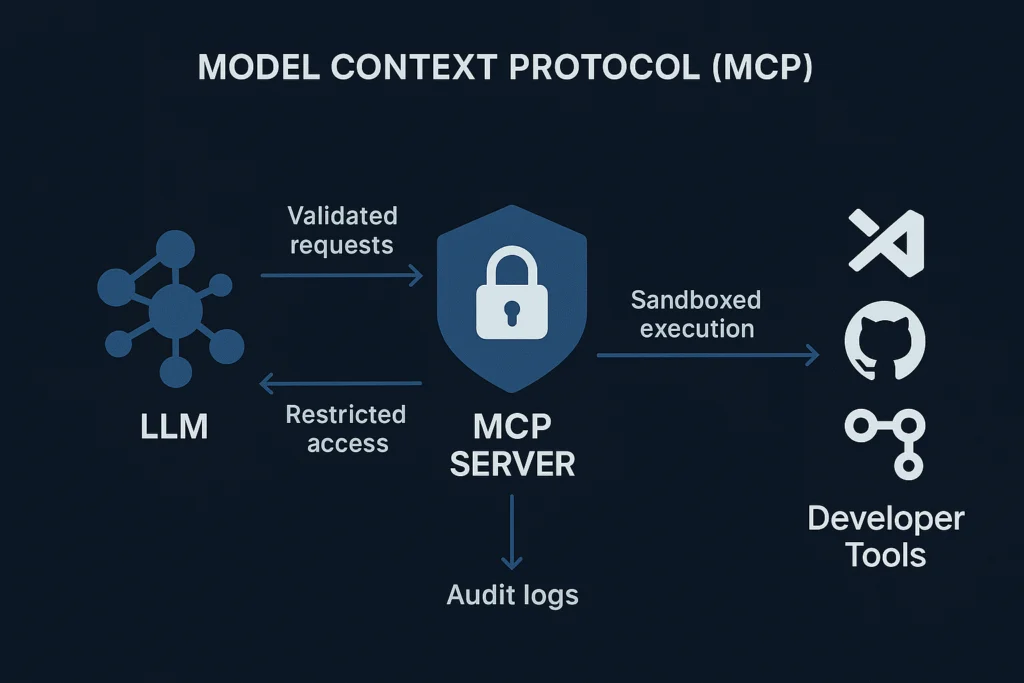 Build mcp servers github